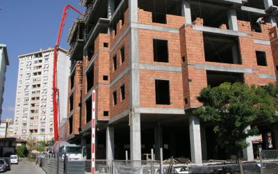 Bizimkent İş Merkezi